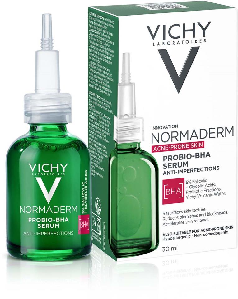 Vichy Normaderm PROBIO-BHA Serum 30 ml