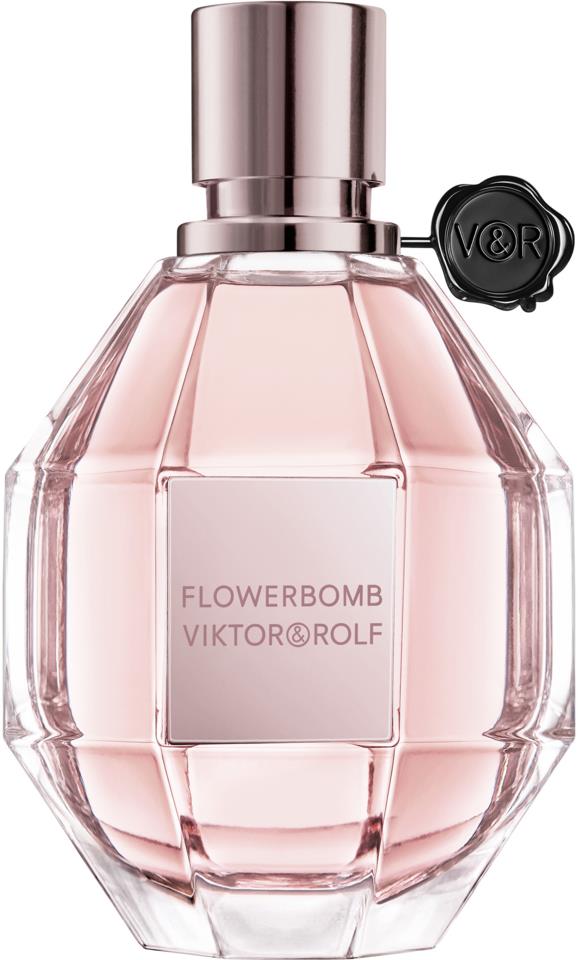 Viktor & Rolf Flowerbomb Eau de Parfum 100ml