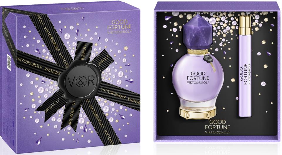 Viktor & Rolf Good Fortune Eau de Parfum Gift Set