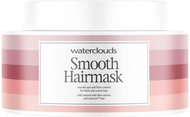 Waterclouds Smooth Hairmask 250ml