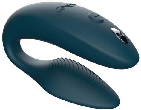 We-Vibe Sync 2nd Generation Green