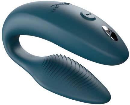 We-Vibe Sync 2nd Generation Green