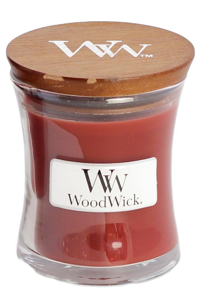 WoodWick Redwood Mini