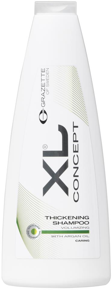 XL Thickening Shampoo 400ml