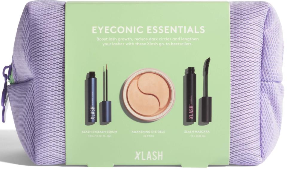 Xlash Eyeconic Essentials