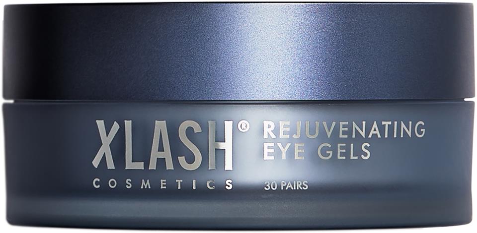 Xlash Rejuvenating Eye Gel Pads 60st