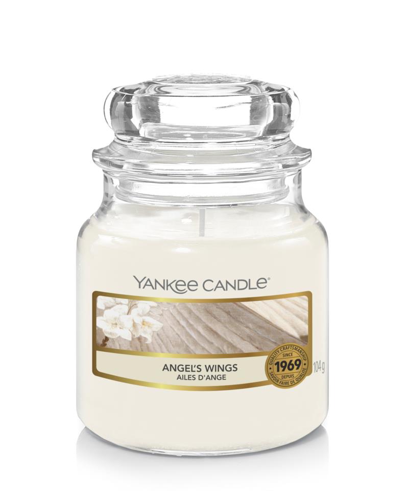 Yankee Candle Classic Small Angel’s Wings