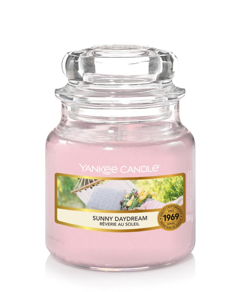 Yankee Candle Classic Small Sunny Daydream