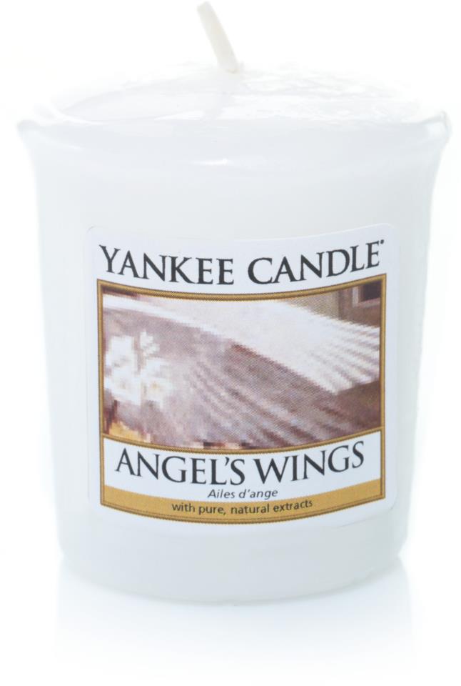 Yankee Candle Votive Angel´s Wings