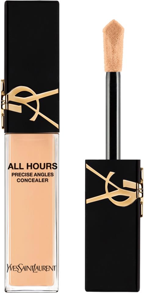 Yves Saint Laurent All Hours Precise Angles Concealer LC1 15ml