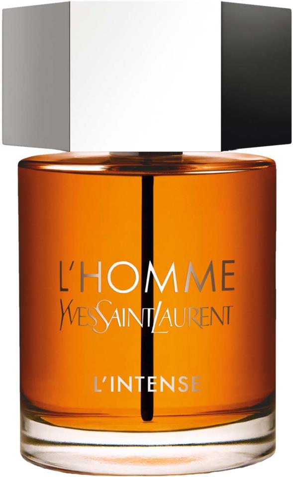 Yves Saint Laurent L'Homme Intense EdP 60ml