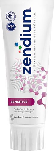 Zendium Sensitive 75ml
