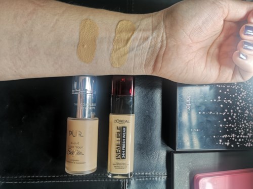 tarte concealer lyko